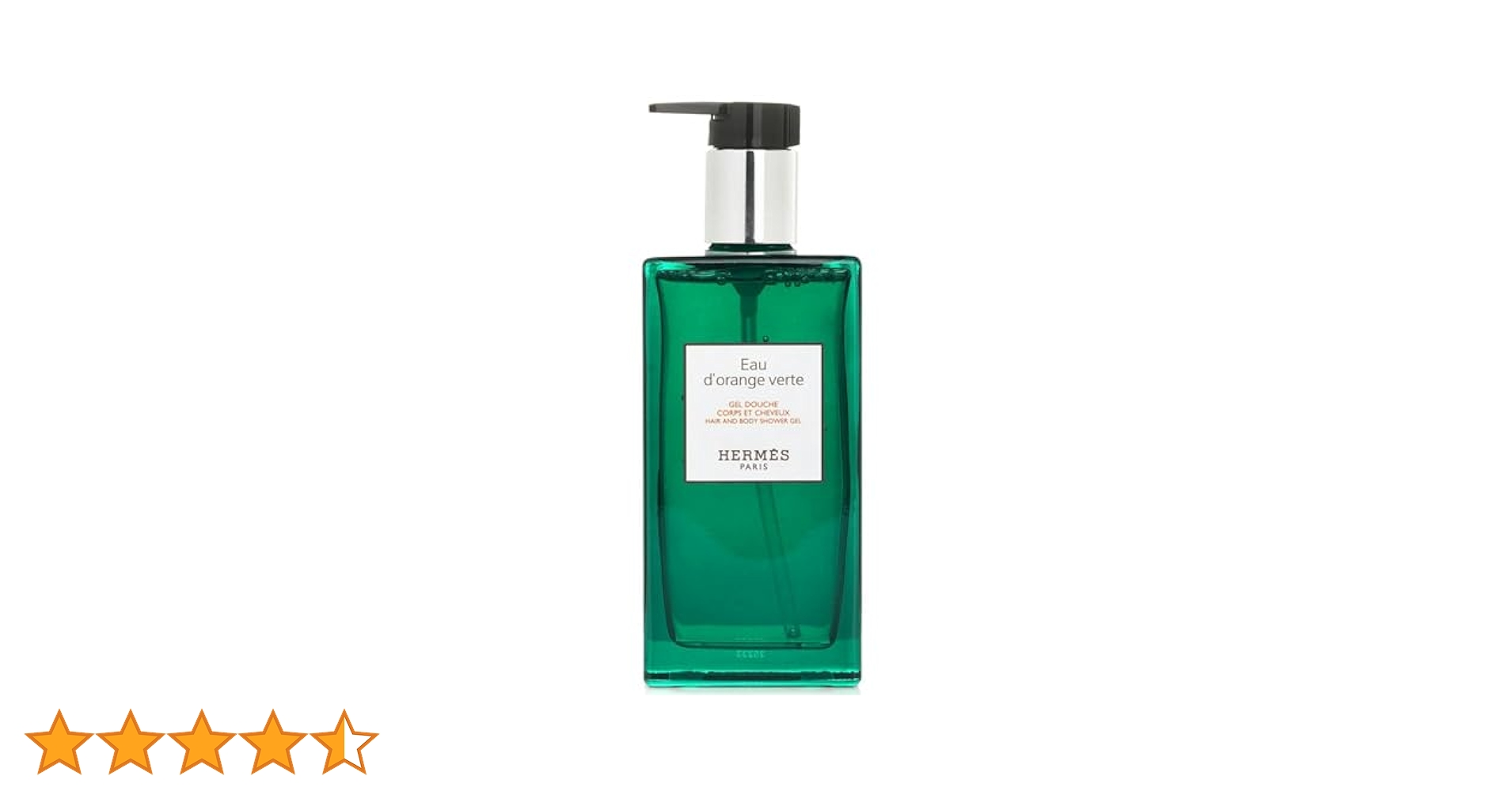 エルメス hermes オードゥマンダリンアンブレ　ヘア＆ボディーシャワージェル 613871969.jpg?1553425525